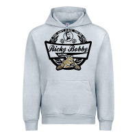 Heather Grey ricky bobby racing Urban Hoodie - trangStudio