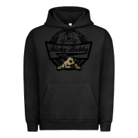 Pigment Black ricky bobby racing Urban Hoodie - trangStudio