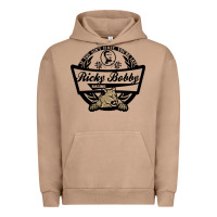 Ricky Bobby Racing Urban Hoodie | Teevron