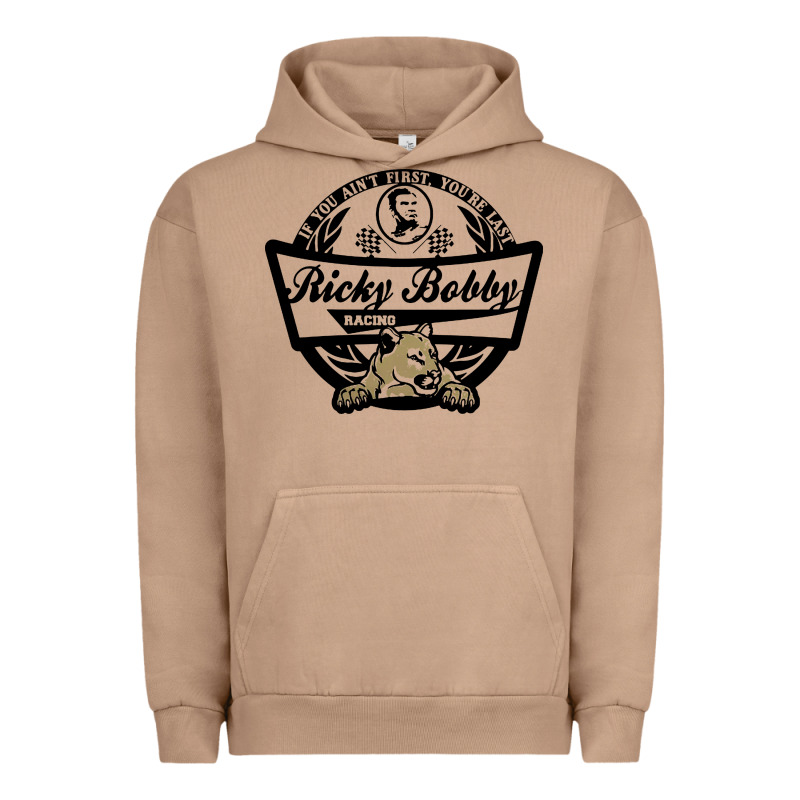 Ricky Bobby Racing Urban Hoodie by trangStudio | Teevron