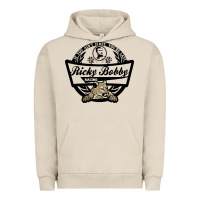 Pigment French Oak ricky bobby racing Urban Hoodie - trangStudio
