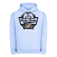 Pigment Grape Ice ricky bobby racing Urban Hoodie - trangStudio