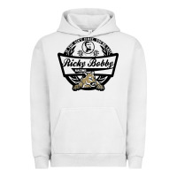 Pigment Lunar Rock ricky bobby racing Urban Hoodie - trangStudio