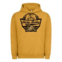 Pigment Peanut Butter ricky bobby racing Urban Hoodie - trangStudio