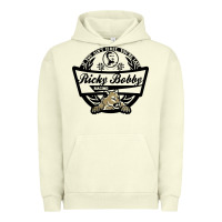 Pigment Pistachio ricky bobby racing Urban Hoodie - trangStudio