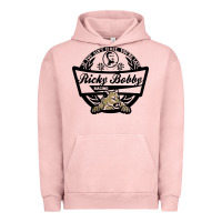 Pigment Salmon ricky bobby racing Urban Hoodie - trangStudio