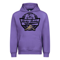 Tulip ricky bobby racing Urban Hoodie - trangStudio