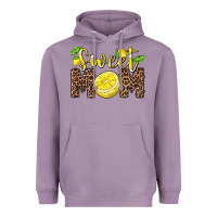 Lavender sweet mom lemon Heavyweight Hoodie - BarkalooDesign