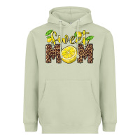 Matcha sweet mom lemon Heavyweight Hoodie - BarkalooDesign