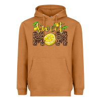 Meerkat sweet mom lemon Heavyweight Hoodie - BarkalooDesign