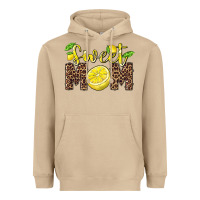 Mushroom sweet mom lemon Heavyweight Hoodie - BarkalooDesign