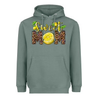 Sage sweet mom lemon Heavyweight Hoodie - BarkalooDesign