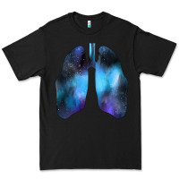 Black white lungs Premium Tee - Bettercallsaul