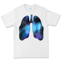 White white lungs Premium Tee - Bettercallsaul