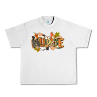 Lunar Rock fall nurse Urban Heavy Tee - CowGirlArtShop