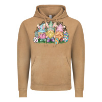 Vintage Camel Easter Day gnomes Vintage Hoodie - HowdyJamesFarm