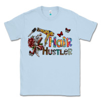 Hair Hustler 2 Classic Tee | Teevron