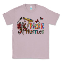 Lilac hair hustler 2 Classic Tee - SublimationCraftShop