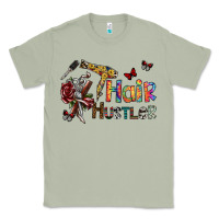 Matcha hair hustler 2 Classic Tee - SublimationCraftShop