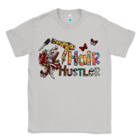 Moon Dust hair hustler 2 Classic Tee - SublimationCraftShop