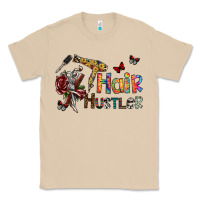 Mushroom hair hustler 2 Classic Tee - SublimationCraftShop
