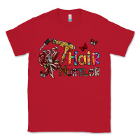 Red hair hustler 2 Classic Tee - SublimationCraftShop