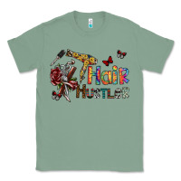 Sage hair hustler 2 Classic Tee - SublimationCraftShop