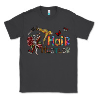 Smoke hair hustler 2 Classic Tee - SublimationCraftShop