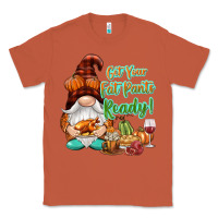 Copper Get your fat pants ready Classic Tee - NancyCooperArtShop