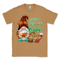 Toasted Coconut Get your fat pants ready Classic Tee - NancyCooperArtShop
