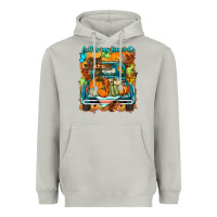 Moon Dust fall is my favorite Heavyweight Hoodie - BarkalooDesign