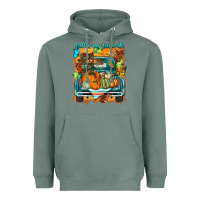 Sage fall is my favorite Heavyweight Hoodie - BarkalooDesign