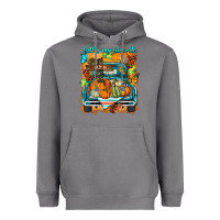 Storm fall is my favorite Heavyweight Hoodie - BarkalooDesign