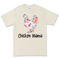 Bone Chicken Mama Premium Tee - Bettercallsaul