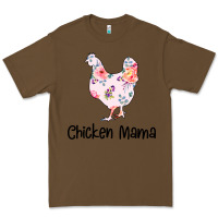 Cacao Chicken Mama Premium Tee - Bettercallsaul