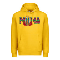 Lemon Mama Our Lady Premium Hoodie - CowhideDigitalArt