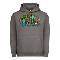 Pigment Tornado created with a purpose Urban Hoodie - AdoDesignShop