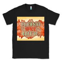 Black Pumpkin spice latte Classic Tee - NancyCooperArtShop