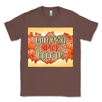 Chestnut Pumpkin spice latte Classic Tee - NancyCooperArtShop