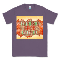 Lavender Pumpkin spice latte Classic Tee - NancyCooperArtShop