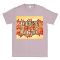 Lilac Pumpkin spice latte Classic Tee - NancyCooperArtShop