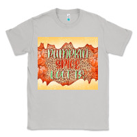 Moon Dust Pumpkin spice latte Classic Tee - NancyCooperArtShop