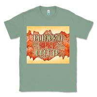 Sage Pumpkin spice latte Classic Tee - NancyCooperArtShop