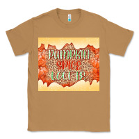 Toasted Coconut Pumpkin spice latte Classic Tee - NancyCooperArtShop