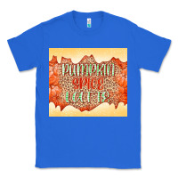 True Royal Pumpkin spice latte Classic Tee - NancyCooperArtShop
