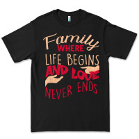 Black Family Premium Tee - Bettercallsaul