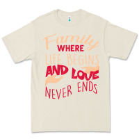 Bone Family Premium Tee - Bettercallsaul