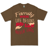 Cacao Family Premium Tee - Bettercallsaul