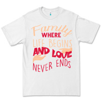 White Family Premium Tee - Bettercallsaul