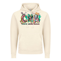 Vintage Artic certified nursing assistant Vintage Hoodie - CowGirlArtShop